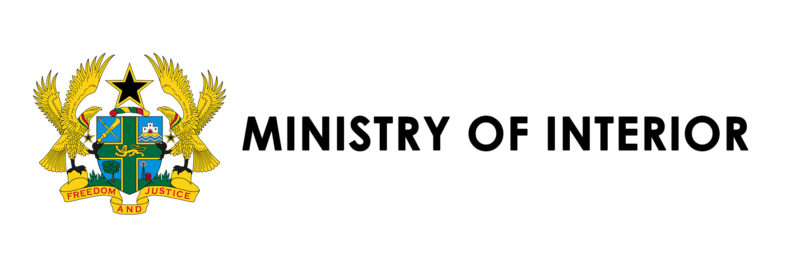 Ministry of Interior