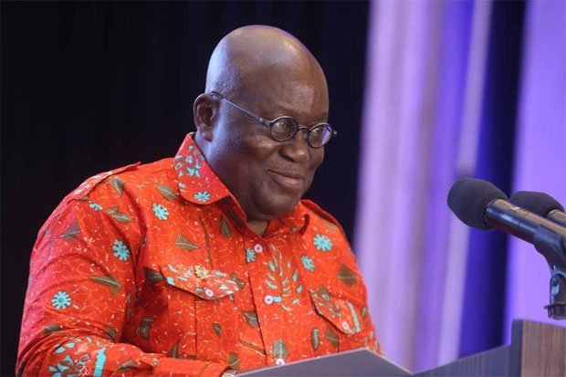 'Year of Return' Will Help Grow Our Economy - Akufo-Addo
